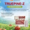 TRUEPINE range by Daksh Pharmaceuticals including Lycopene antioxidant tablets, TRUEPINE-Z softgel capsules, and Lycopene syrup in various packaging for immunity, antioxidant support, and general wellness. Daksh pharma, PCD franchise, daksh pharma panchkula, Pharma distribution, third party manufacturing, Manufacturing company panchkula, Pharma company in India, Daksh panchkula, PCD Franchise across india, medicine wholesale distribution, haryana based pcd company, contract manufacturing, daksh, manufacturing capacity, medicine manufacturing, branded medicines india