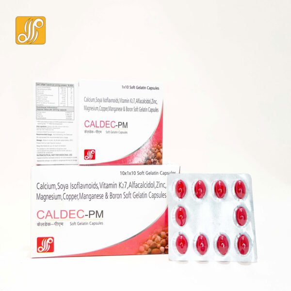 caldec, caledc-pm, daksh pharmaceuticals, daksh pharmaceuticals panchkula, injectable, pcd franchise