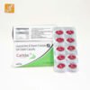 cartidac, daksh pharmaceuticals, daksh pharmaceuticals panchkula, pcd franchise,