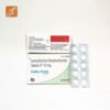 cetliv, dakshpharmaceuticals, daksh pharmaceuticals panchkula, anti-allergic, cetlive-a, cetliv-m