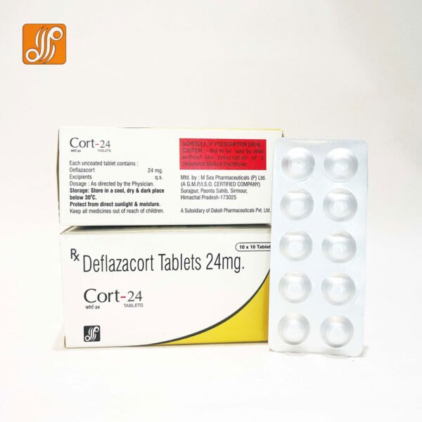 cort, anti-allergic, daksh pharmaceuticals, daksh pharmaceuticals panchkula, pcd franchise