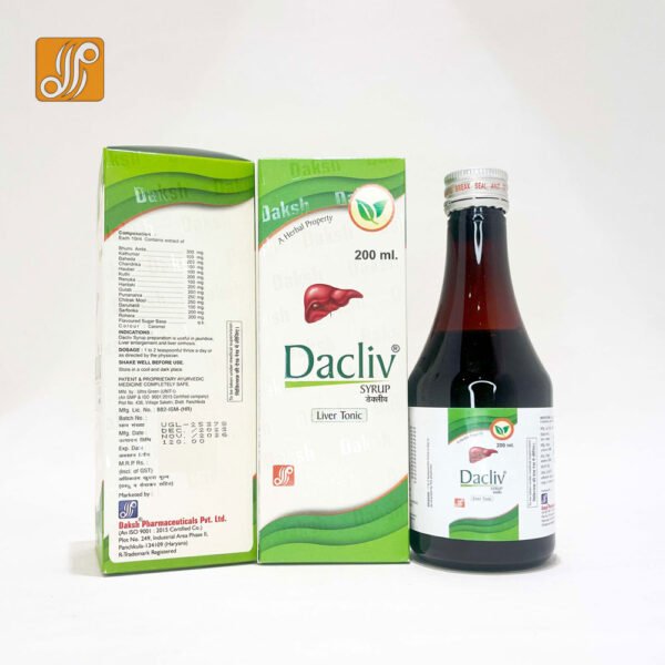 dacliv, daksh pharmaceuticals, daksh pharmaceuticals panchkula, anti-bacterial, pcd franchise