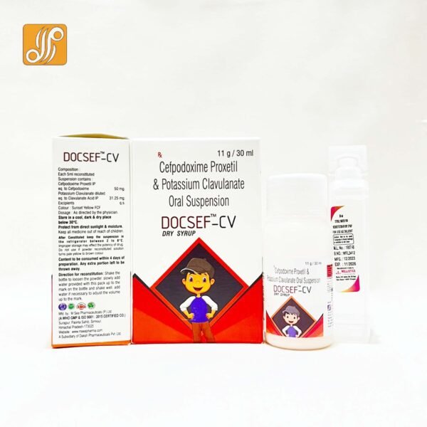 docsef,docsef-of, docsef-cv, docsef-100 daksh pharmaceuticals, daksh pharmaceuticals panchkula, anti-biotic, pcd franchise