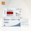 etidac, nrx, dakshpharma, daksh pharmaceuticals panchkula, pcd