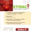 etidac, nrx, dakshpharma, daksh pharmaceuticals panchkula, pcd