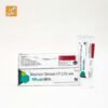 mupidin, dakshpharma, daksh pharmaceuticals panchkula, pcd