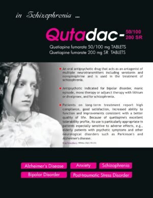 Qutadac, Daksh pharma, dakshpharma panchkula