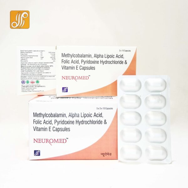 neuromed, neuromed-og, neuromed-lc, neuromed plus, daksh pharma, daksh pharmaceuticals panchkula, pcd franchise, pharma franchise, vitamins, nutrition